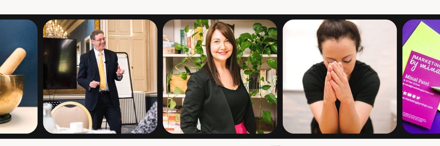 Claire Gardner Photography banner