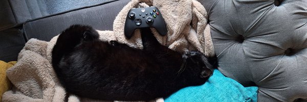 GamingBlomp Profile Banner
