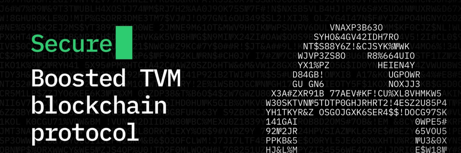 Tycho protocol banner