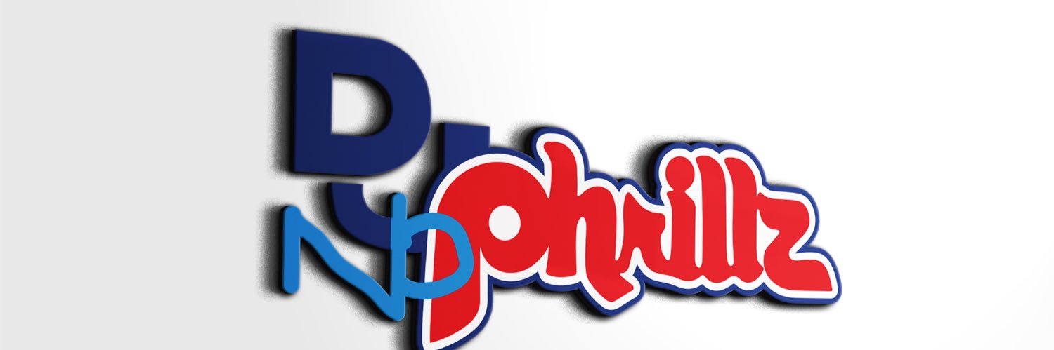 DJNOPHRILLZ's profile banner image