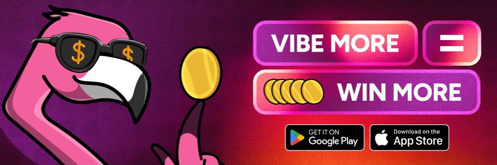 Vibes 🦩's banner