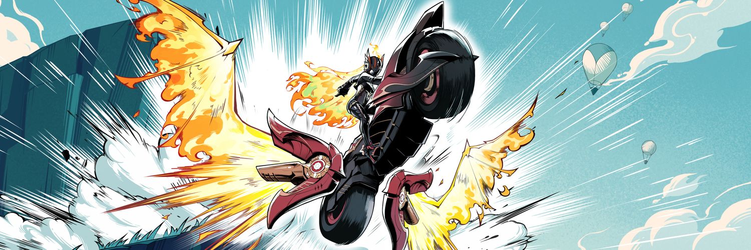 Genshin y lo que salga banner