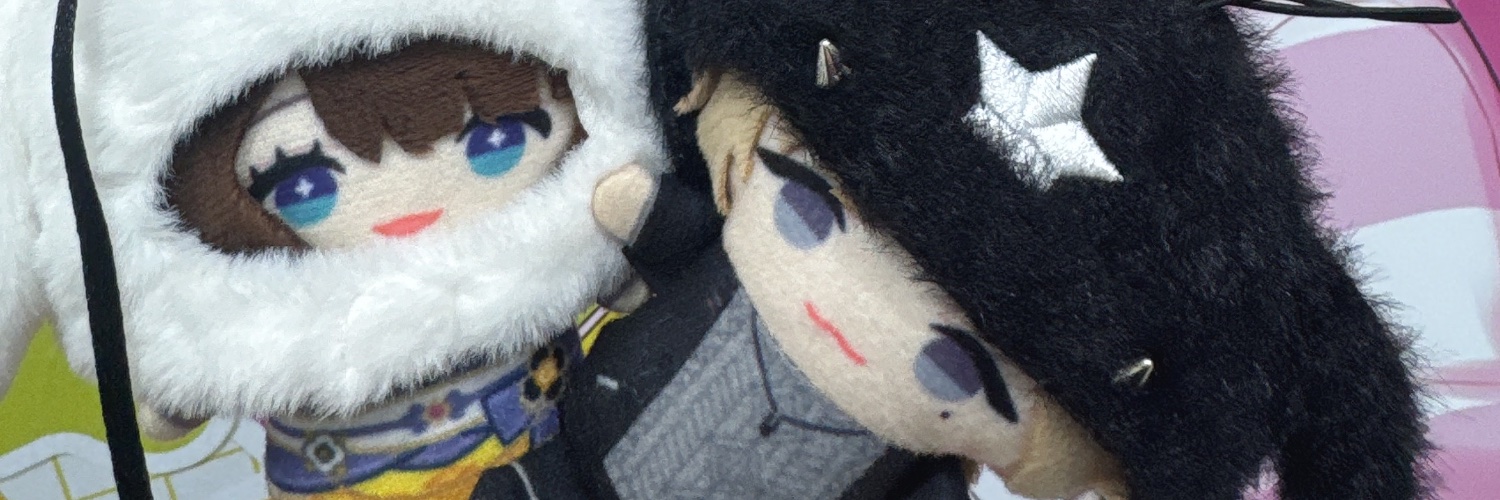 みゅ📒 🔫 banner