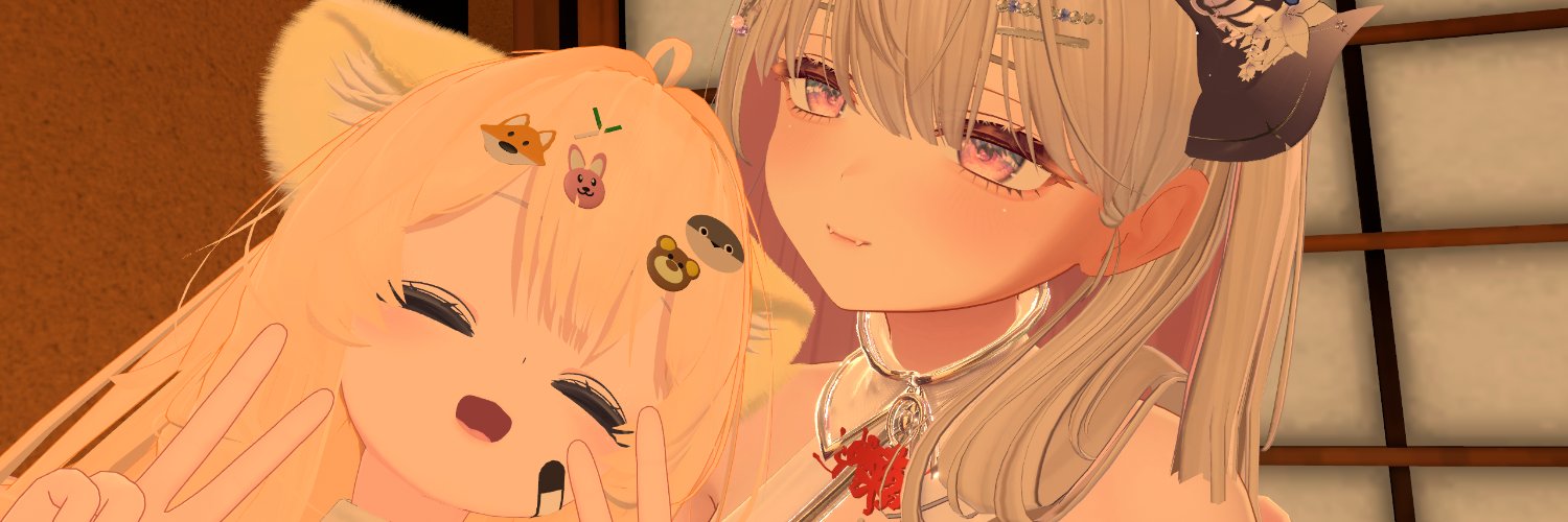 あもすもすもす！ banner