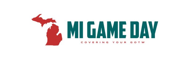 MIGameDay Profile Banner