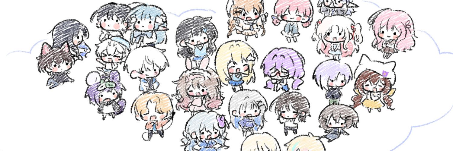 연소솜˚ෆ*₊ banner