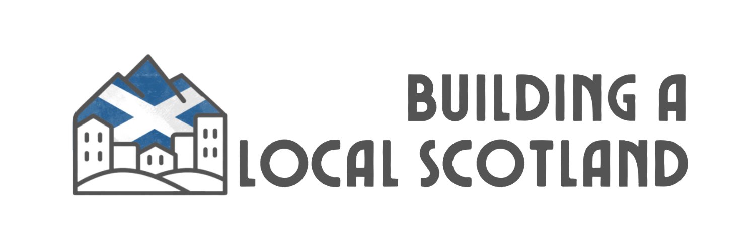 Building a Local Scotland banner