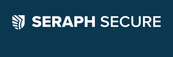 SeraphSecure Profile Banner