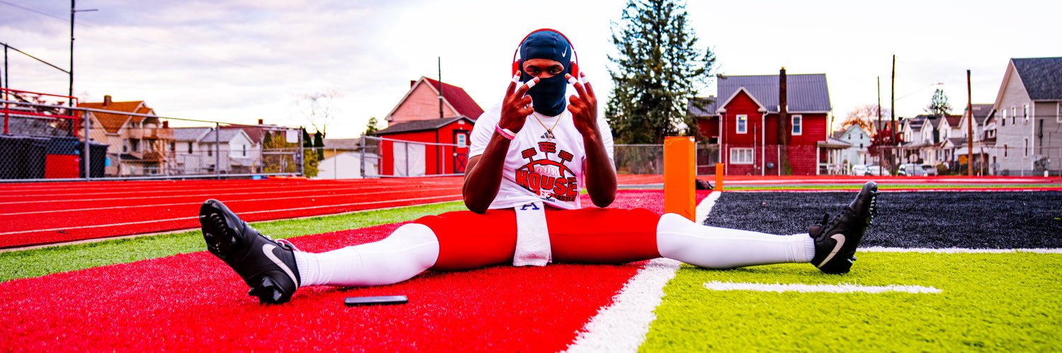 Deshawn (Dj) Gordon jr banner