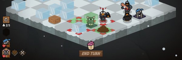 TimRuswick Profile Banner