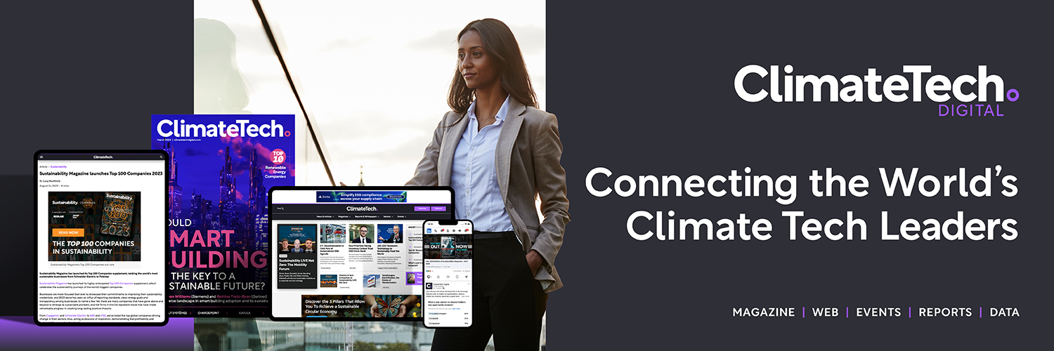ClimateTech Digital's banner