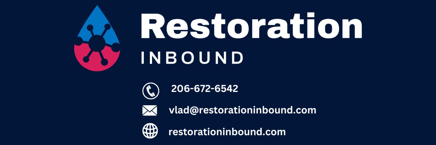 Restoration Inbound banner