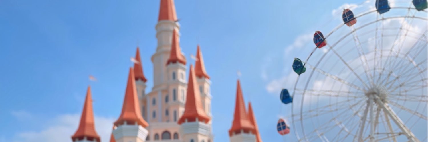 FerikaGirl's profile banner image