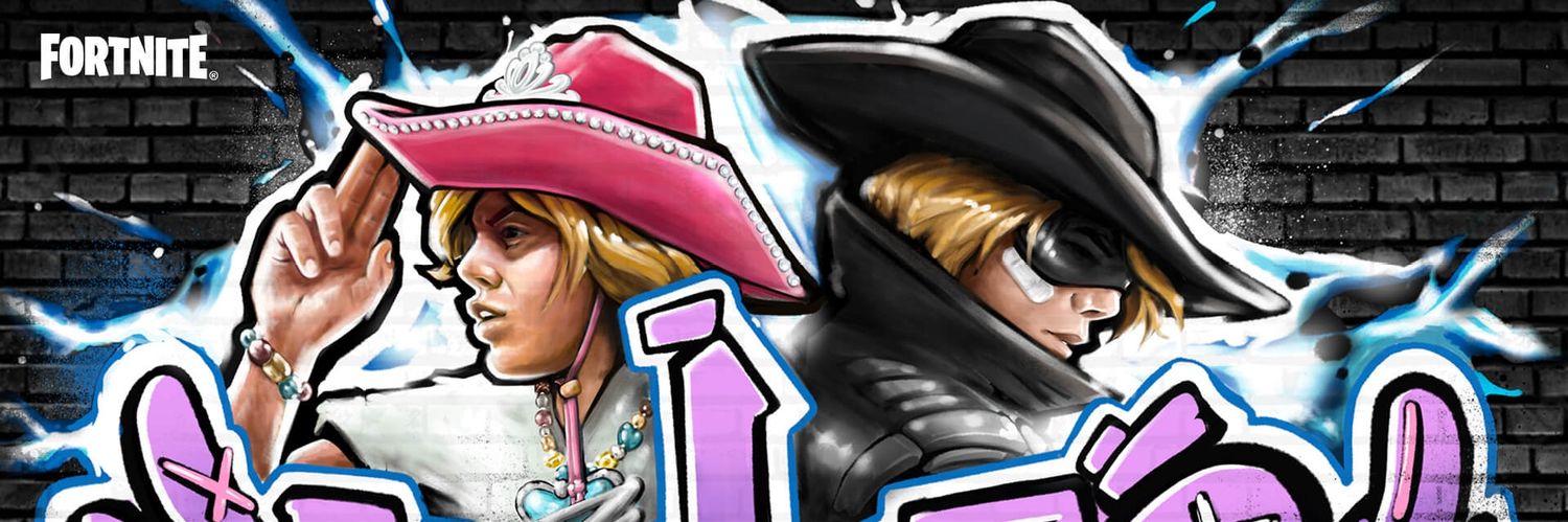 Is The Kid Laroi in the Item Shop? banner