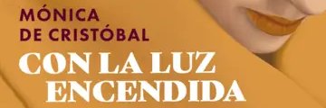 Mónica de Cristóbal banner