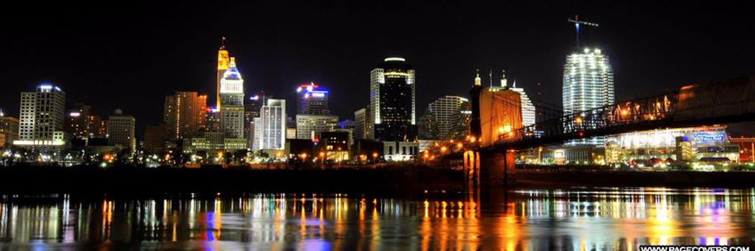 Cincinnati Gives banner