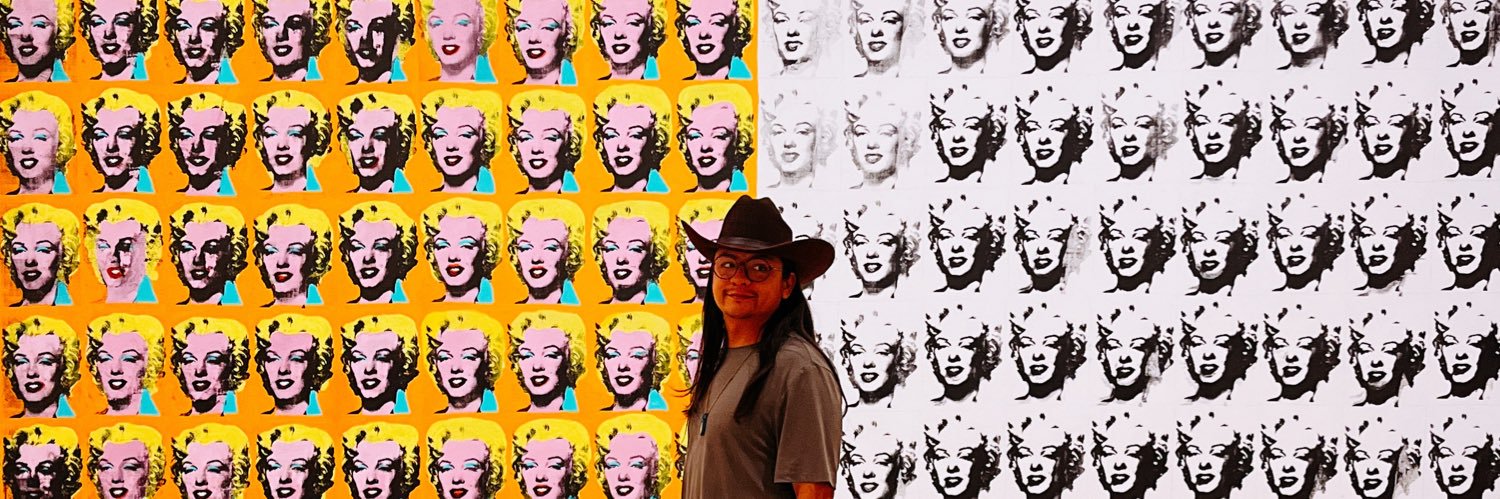 ChicoHormiga's profile banner image