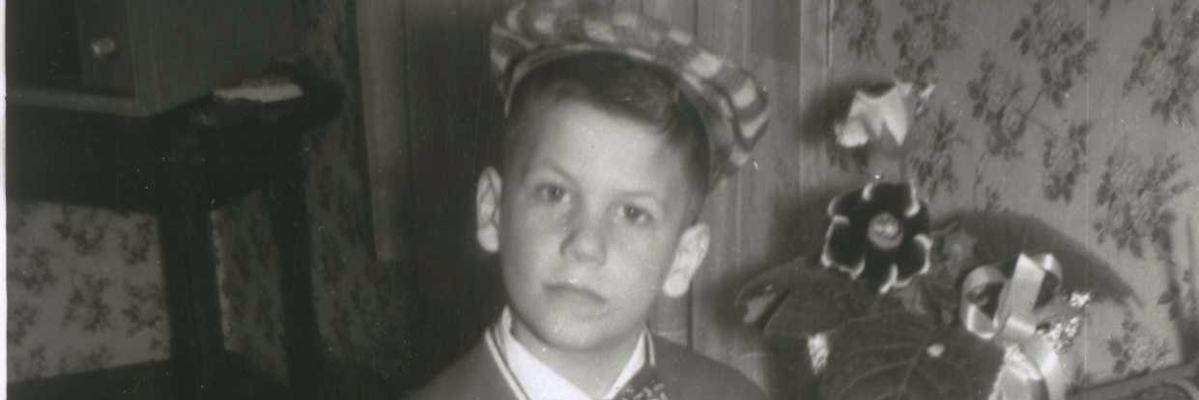 kevindayhoff's profile banner image