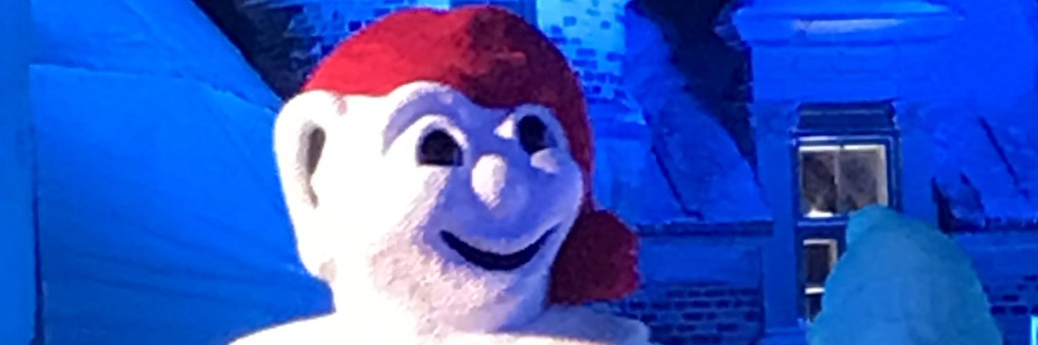 Bonhomme banner