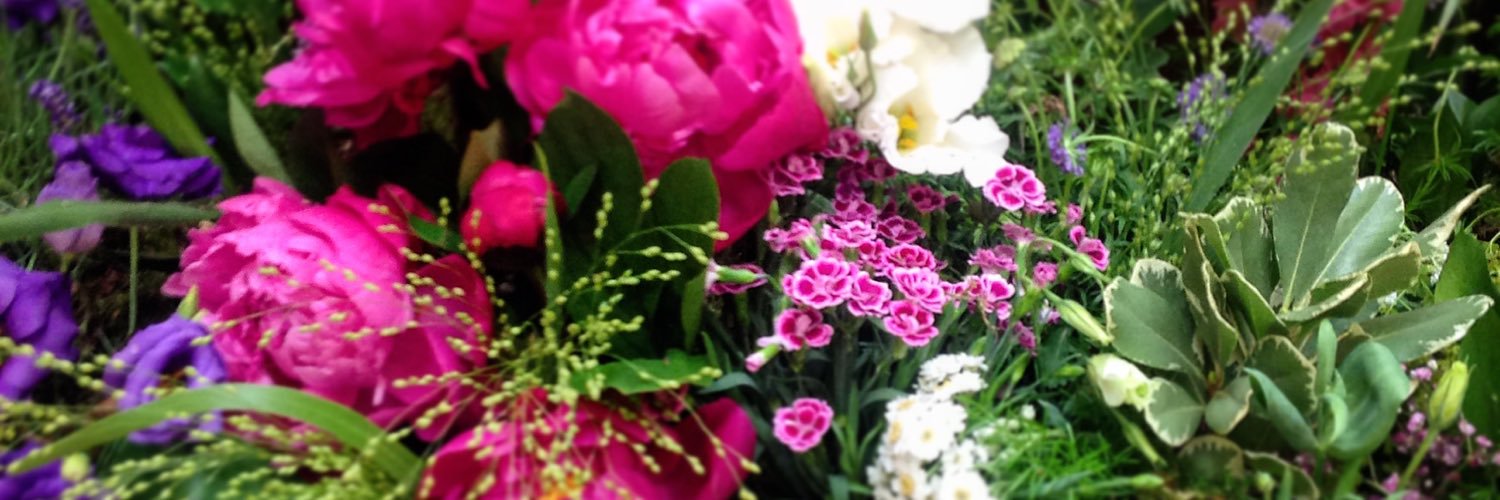 agflowers1's profile banner image