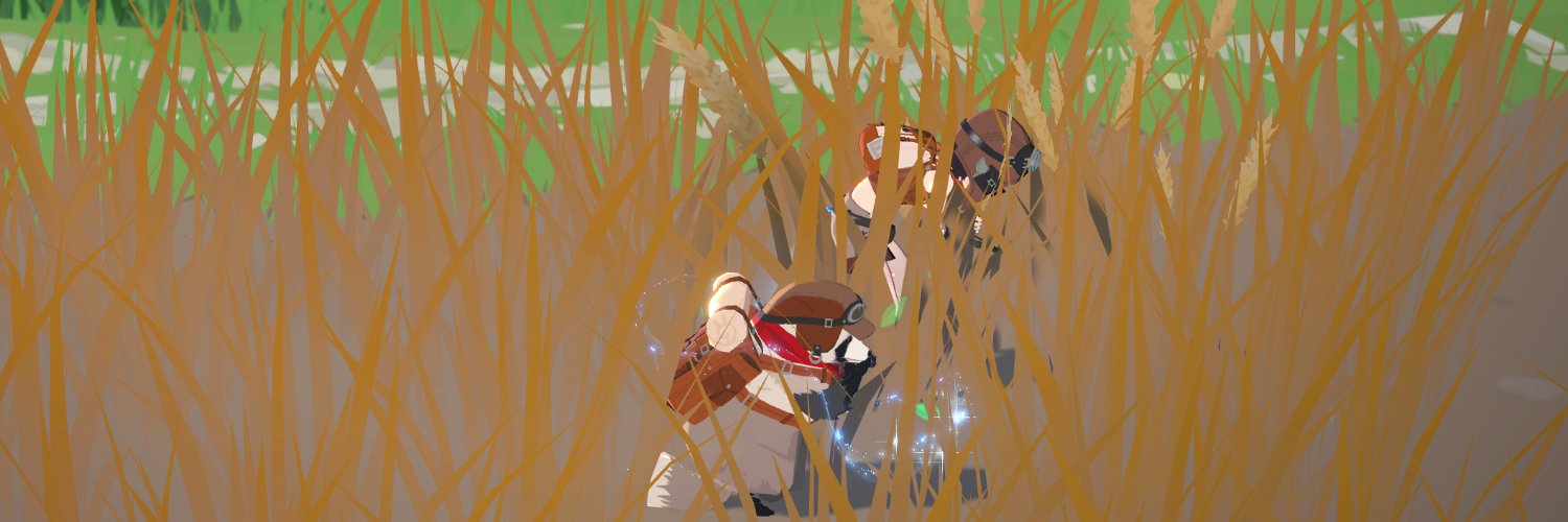 독고훈 the 찹쌀햄스터 banner