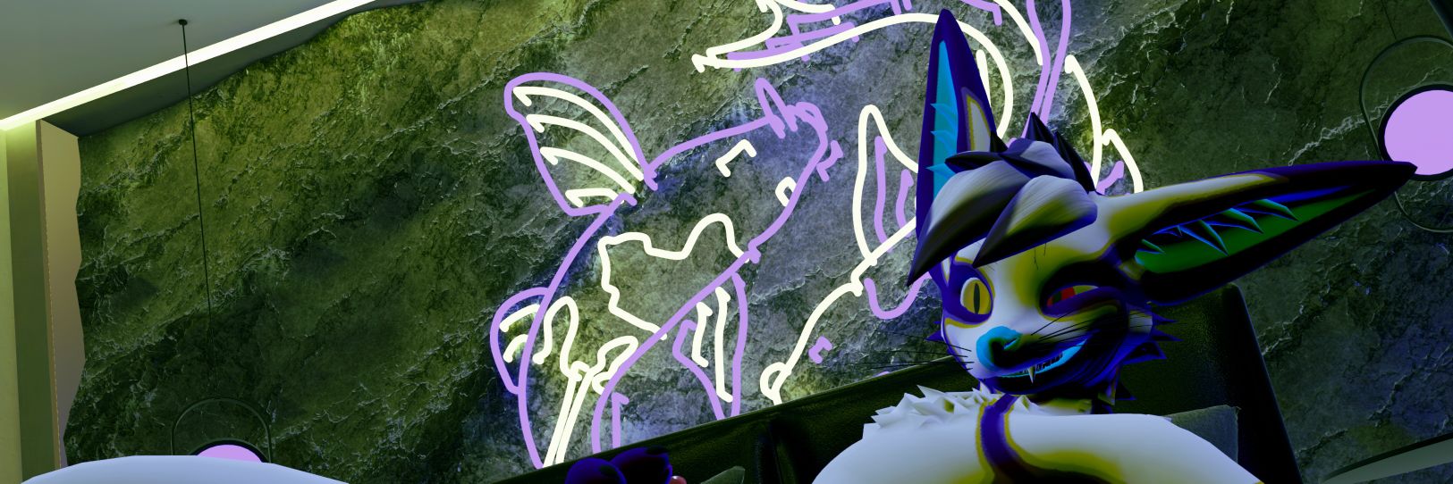 lewdulfvrc's profile banner image