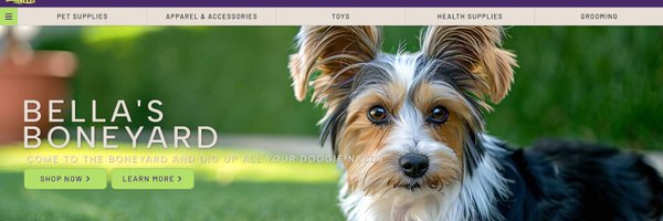 Bellasboneyard Profile Banner