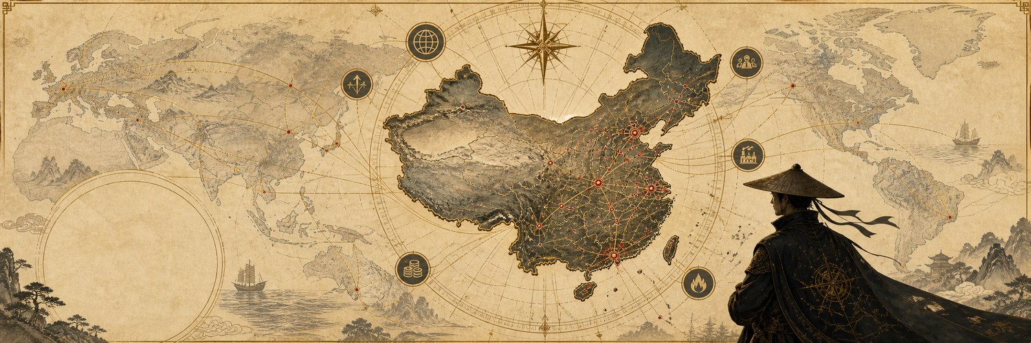 yangshu_ai's profile banner image