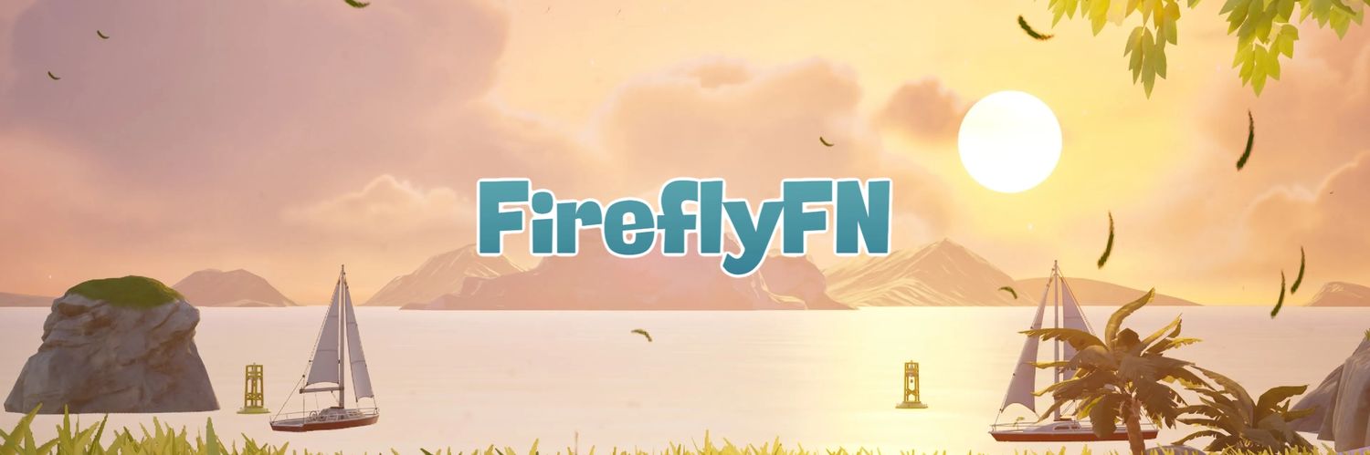 FireflyFN banner