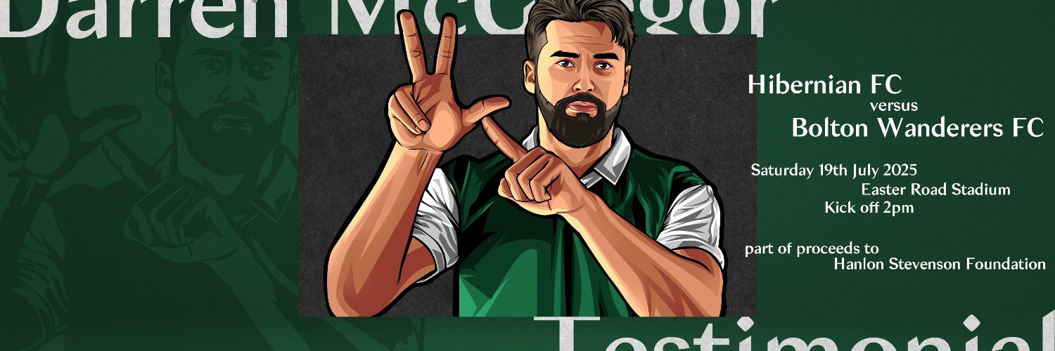 McGregorTestimonial's banner
