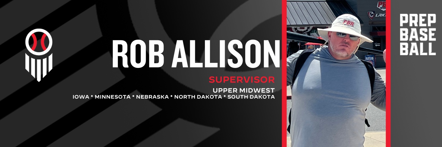 Rob Allison banner