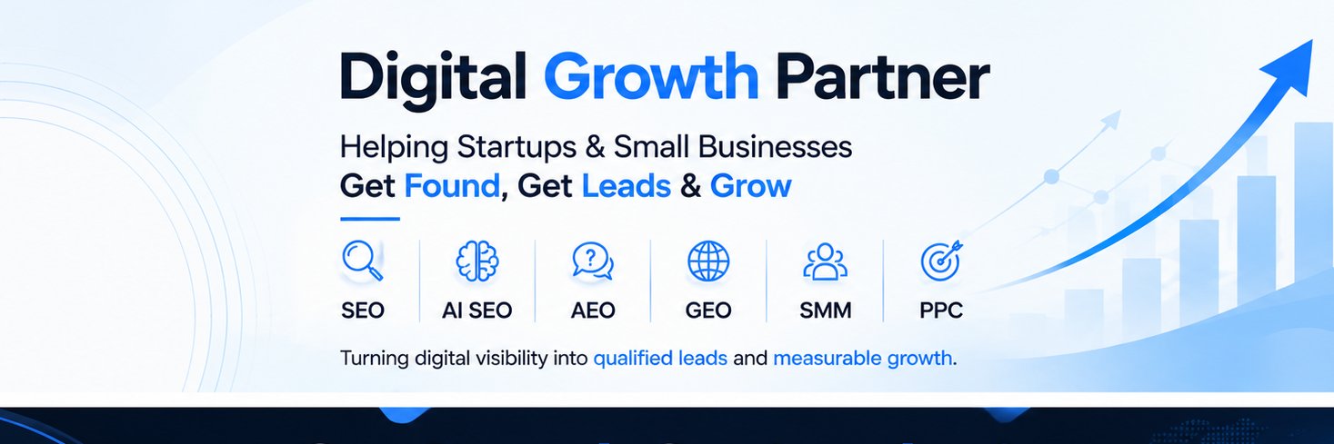 rakeshseogrowth's profile banner image