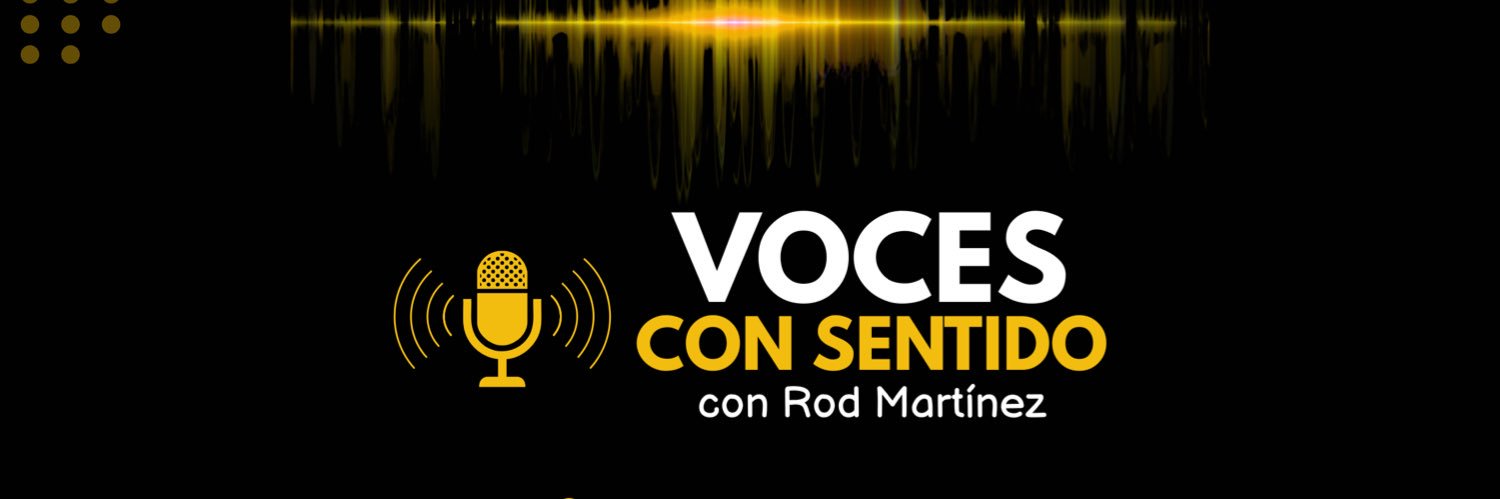 Rod Martínez Vlog banner