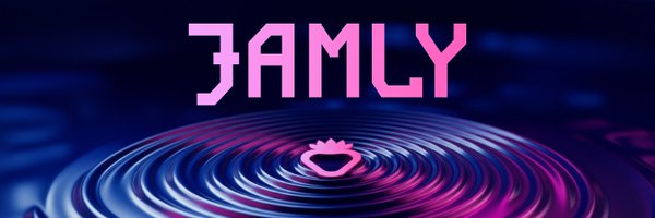 JamlyOfficial Profile Banner