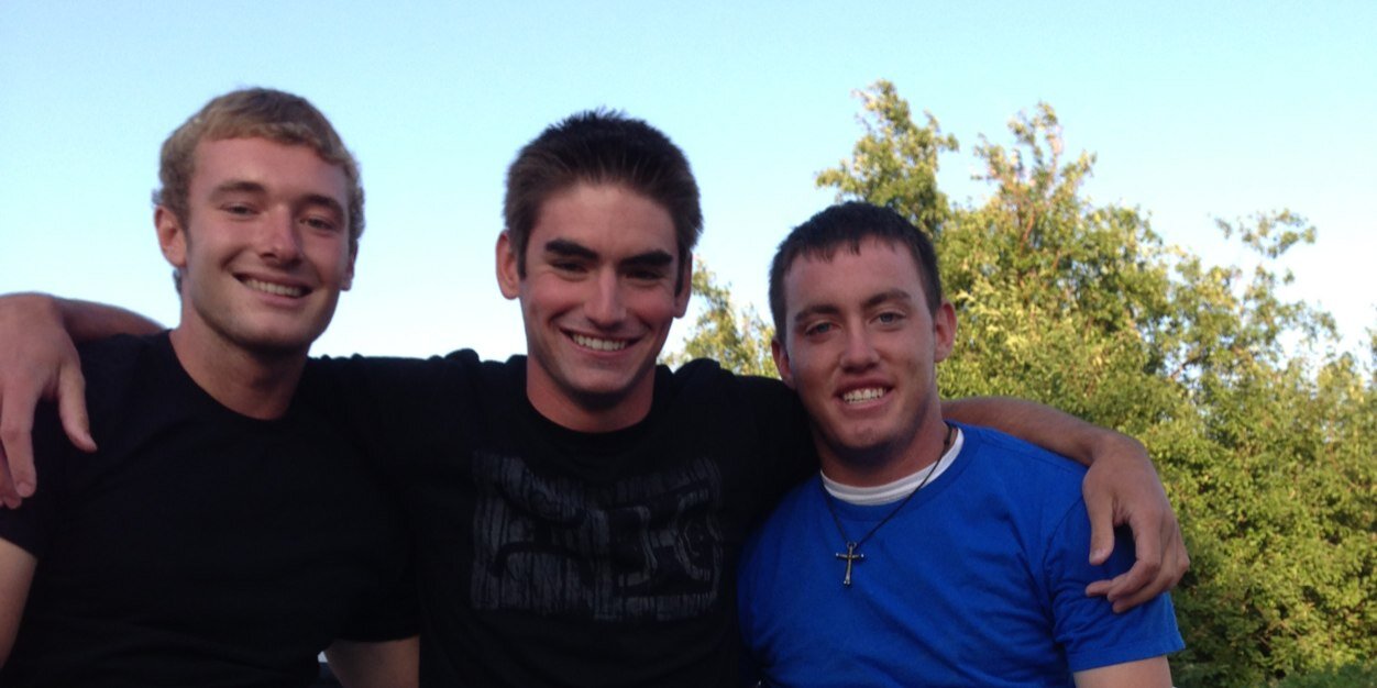 CoryDyer's profile banner image