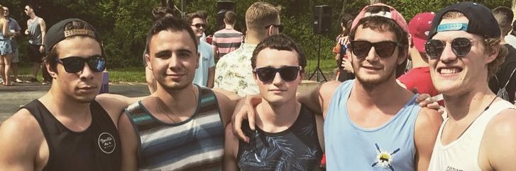 Ryan Budzek banner