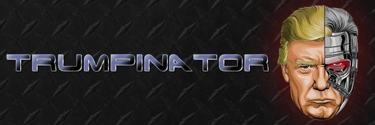 The Trumpina Tor banner