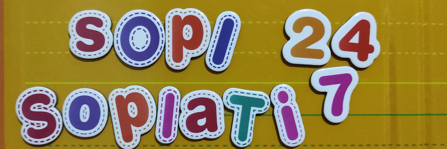sopay_'s profile banner image