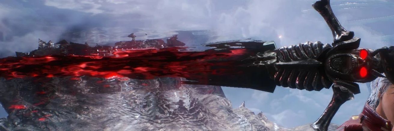 Dante Sparda 🎗️'s banner