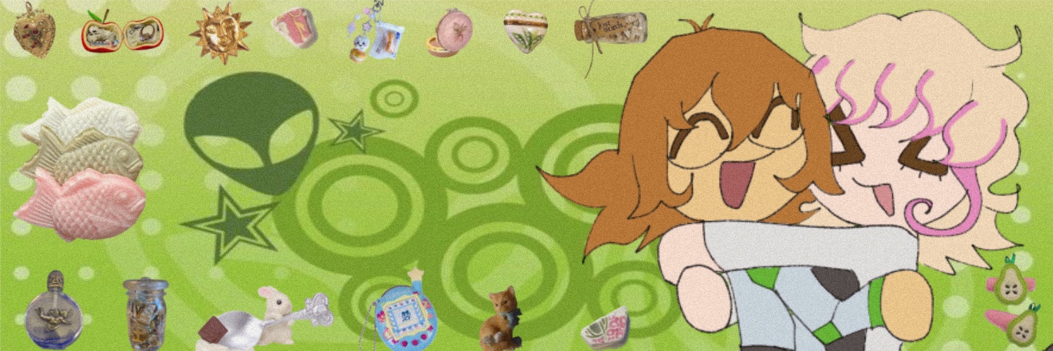 SinSplatter's profile banner image
