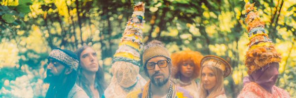crystalfighters Profile Banner