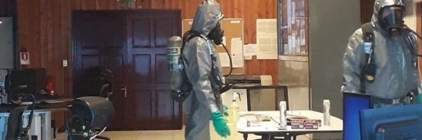 sernageomin Profile Banner