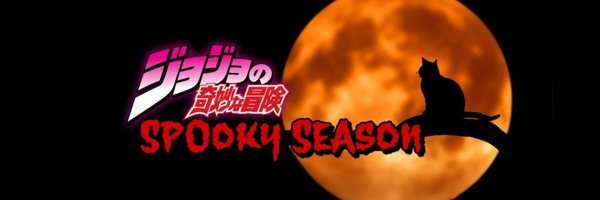 JjbaSpooky Profile Banner