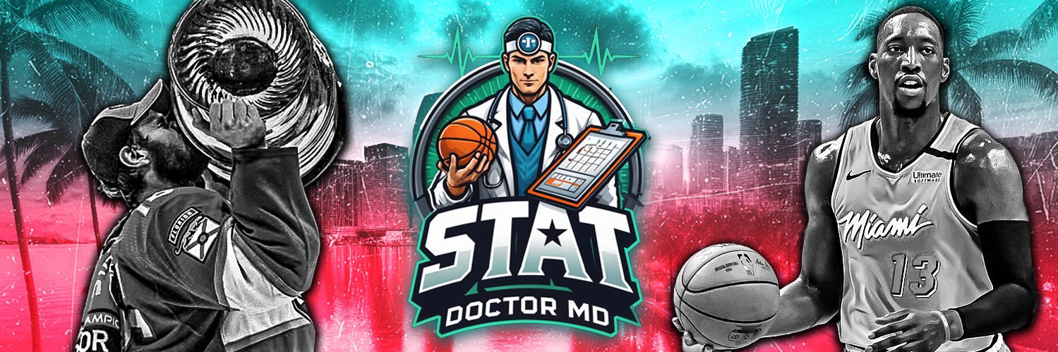 Stat Doctor MD's banner