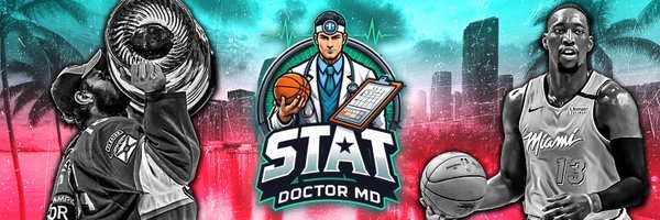 StatDoctorMD Profile Banner