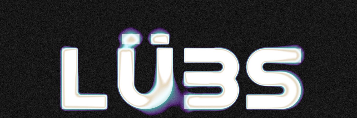 LÜBS banner