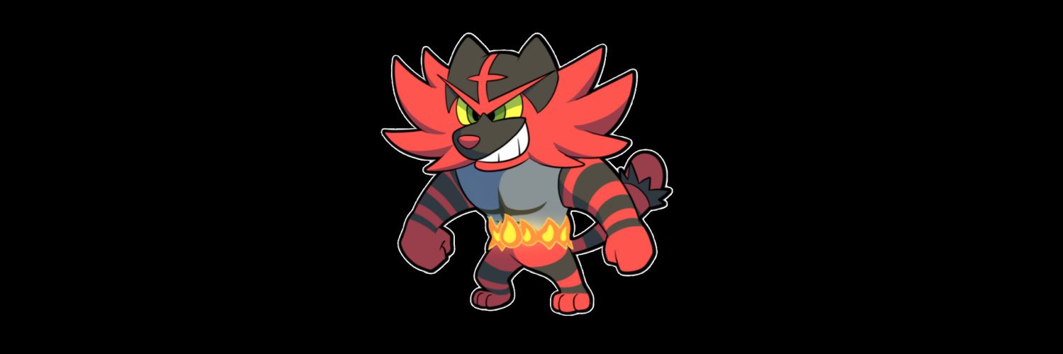 TYPEFIREFIGHTER's profile banner image