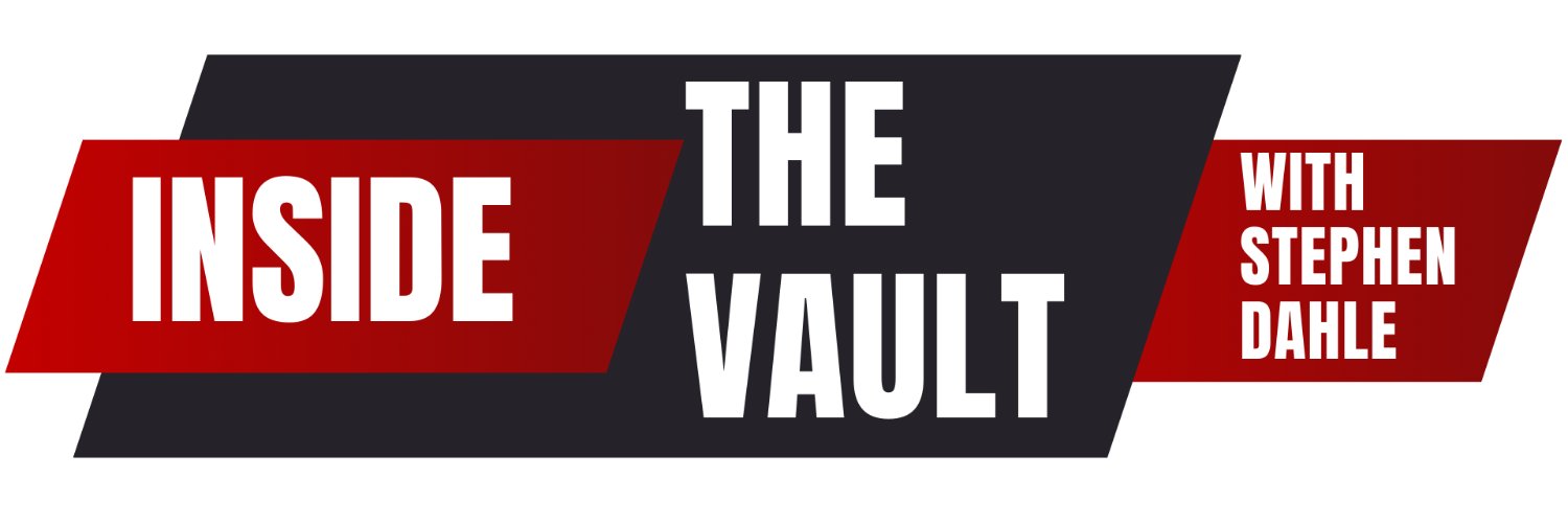 StephensVault banner