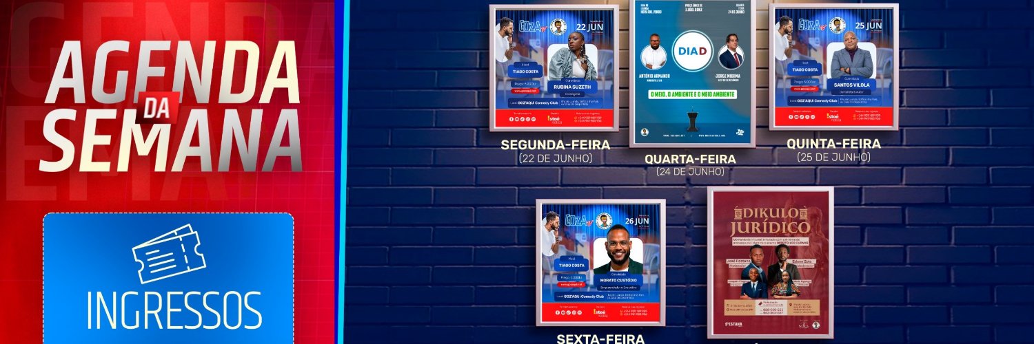gozaqui's profile banner image