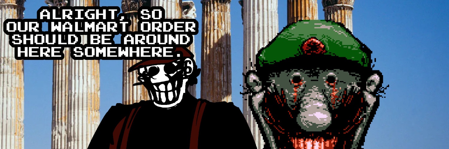 Hat banner